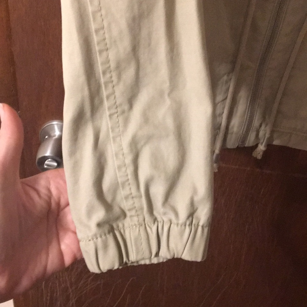 Cargo jacket - Picture 5 of 7